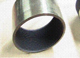 stainless steel pipe coupling